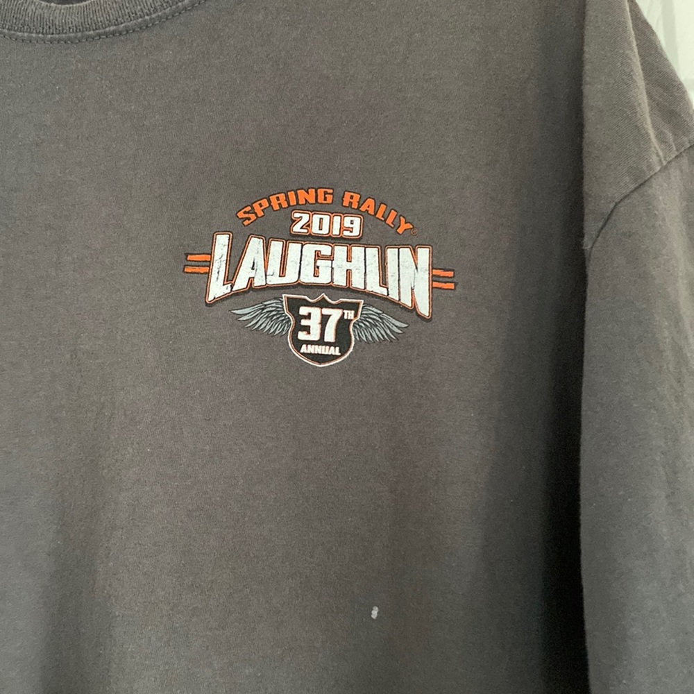 Laughlin Spring Rally